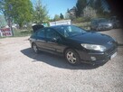 Peugeot 407 2.0 HDi Tanio Białystok - Fasty Szosa Knyszyńska 49 - 3
