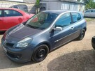 Renault Clio 1.6 benzyna dzik Tanie Auta Fasty, Szosa Knyszyńska 49 - 3