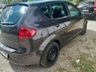Seat Altea 1.9 TDI z gazem!!! Tanie Auta Białystok - Fasty Szosa Knyszyńska 49 - 4