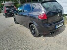 Seat Altea 1.9 TDI z gazem!!! Tanie Auta Białystok - Fasty Szosa Knyszyńska 49 - 5