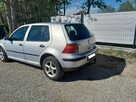 Volkswagen Golf 1.6 LPG z hakiem Tanie Auta Podlasie Fasty SCS Knyszyńska 49 - 3