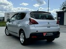 Peugeot 3008 2.0 / 150KM LED Nawigacja Panorama Tempomat Czujniki Parkowania - 7