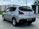 Peugeot 3008 2.0 / 150KM LED Nawigacja Panorama Tempomat Czujniki Parkowania - 8