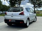 Peugeot 3008 2.0 / 150KM LED Nawigacja Panorama Tempomat Czujniki Parkowania - 10