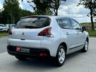 Peugeot 3008 2.0 / 150KM LED Nawigacja Panorama Tempomat Czujniki Parkowania - 11