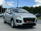 Peugeot 3008 2.0 / 150KM LED Nawigacja Panorama Tempomat Czujniki Parkowania - 13