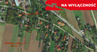 Działka rolna - 30ar - Smugi gm. Jastków - 2