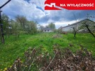Smugi gm. Jastków- 56ar pod bliźniaka lub dom - 1
