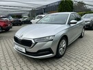 Škoda Octavia Salon Polska, serwisowany w ASO,faktura VAT 23% - 2