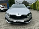 Škoda Octavia Salon Polska, serwisowany w ASO,faktura VAT 23% - 11