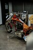 Harley-Davidson Custom MOTOCYKL JDF CHOPPERS JEDYNY UNIKAT NAGRODZANY 1600CCM 120KM - 5