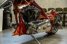 Harley-Davidson Custom MOTOCYKL JDF CHOPPERS JEDYNY UNIKAT NAGRODZANY 1600CCM 120KM - 9