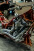 Harley-Davidson Custom MOTOCYKL JDF CHOPPERS JEDYNY UNIKAT NAGRODZANY 1600CCM 120KM - 13