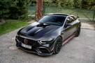 MERCEDES GT63S PLUS / 4MATIC / MANSORY / SPORTMILE BEZWYPADKOWY FV 23% - 3