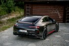 MERCEDES GT63S PLUS / 4MATIC / MANSORY / SPORTMILE BEZWYPADKOWY FV 23% - 4