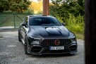 MERCEDES GT63S PLUS / 4MATIC / MANSORY / SPORTMILE BEZWYPADKOWY FV 23% - 5