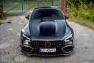 MERCEDES GT63S PLUS / 4MATIC / MANSORY / SPORTMILE BEZWYPADKOWY FV 23% - 14