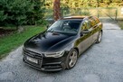 Audi A6 C7 Avant / Quattro / Sline / S Tronic / Salon Polska / Bezwypadkowy - 3