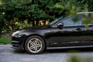 Audi A6 C7 Avant / Quattro / Sline / S Tronic / Salon Polska / Bezwypadkowy - 8