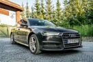 Audi A6 C7 Avant / Quattro / Sline / S Tronic / Salon Polska / Bezwypadkowy - 10