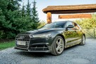 Audi A6 C7 Avant / Quattro / Sline / S Tronic / Salon Polska / Bezwypadkowy - 12