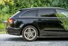 Audi A6 C7 Avant / Quattro / Sline / S Tronic / Salon Polska / Bezwypadkowy - 15