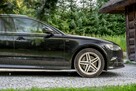 Audi A6 C7 Avant / Quattro / Sline / S Tronic / Salon Polska / Bezwypadkowy - 16