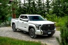 Toyota Tundra II  Crewmax Platinum / TRD / 3.5 V6 389KM /  4x4 / Bezwypadkowy / 2023 - 1