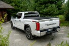 Toyota Tundra II  Crewmax Platinum / TRD / 3.5 V6 389KM /  4x4 / Bezwypadkowy / 2023 - 2