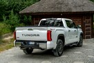 Toyota Tundra II  Crewmax Platinum / TRD / 3.5 V6 389KM /  4x4 / Bezwypadkowy / 2023 - 4