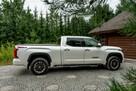 Toyota Tundra II  Crewmax Platinum / TRD / 3.5 V6 389KM /  4x4 / Bezwypadkowy / 2023 - 7