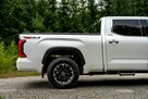 Toyota Tundra II  Crewmax Platinum / TRD / 3.5 V6 389KM /  4x4 / Bezwypadkowy / 2023 - 8