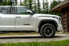 Toyota Tundra II  Crewmax Platinum / TRD / 3.5 V6 389KM /  4x4 / Bezwypadkowy / 2023 - 9
