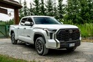 Toyota Tundra II  Crewmax Platinum / TRD / 3.5 V6 389KM /  4x4 / Bezwypadkowy / 2023 - 10