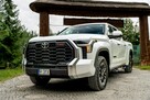 Toyota Tundra II  Crewmax Platinum / TRD / 3.5 V6 389KM /  4x4 / Bezwypadkowy / 2023 - 12