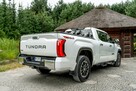 Toyota Tundra II  Crewmax Platinum / TRD / 3.5 V6 389KM /  4x4 / Bezwypadkowy / 2023 - 13
