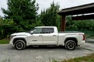 Toyota Tundra II  Crewmax Platinum / TRD / 3.5 V6 389KM /  4x4 / Bezwypadkowy / 2023 - 14