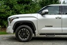Toyota Tundra II  Crewmax Platinum / TRD / 3.5 V6 389KM /  4x4 / Bezwypadkowy / 2023 - 15