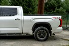 Toyota Tundra II  Crewmax Platinum / TRD / 3.5 V6 389KM /  4x4 / Bezwypadkowy / 2023 - 16