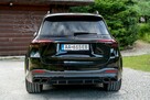 Mercedes GLE 63 AMG AMG 63 S 4-Matic / Bezwypadkowy / Salon Polska / Wydech AMG + / FV 0% - 6