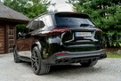 Mercedes GLE 63 AMG AMG 63 S 4-Matic / Bezwypadkowy / Salon Polska / Wydech AMG + / FV 0% - 11