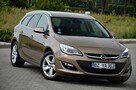 Opel Astra 1,7CDTI*130KM*Xenon*Niemcy*Serwis*Super Stan