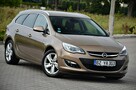 Opel Astra 1,7CDTI*130KM*Xenon*Niemcy*Serwis*Super Stan - 2