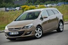 Opel Astra 1,7CDTI*130KM*Xenon*Niemcy*Serwis*Super Stan - 5