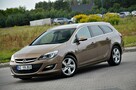 Opel Astra 1,7CDTI*130KM*Xenon*Niemcy*Serwis*Super Stan - 6