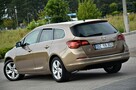 Opel Astra 1,7CDTI*130KM*Xenon*Niemcy*Serwis*Super Stan - 12