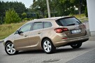 Opel Astra 1,7CDTI*130KM*Xenon*Niemcy*Serwis*Super Stan - 14