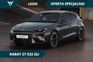 Cupra Leon 150KM - Manual - 1