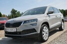 Škoda Karoq full led|kamera cofania|android auto|skóra|nawi|100% bezwypadkowy| - 2