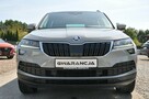 Škoda Karoq full led|kamera cofania|android auto|skóra|nawi|100% bezwypadkowy| - 3